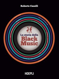 La storia della black music