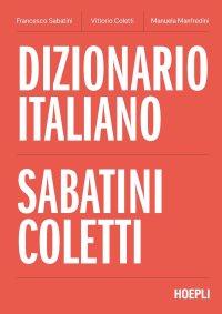 DISC. Dizionario italiano