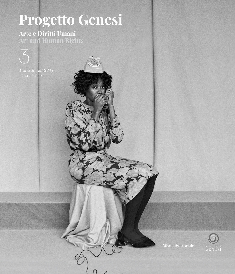 Progetto Genesi. Arte e diritti umani. Vol. 3