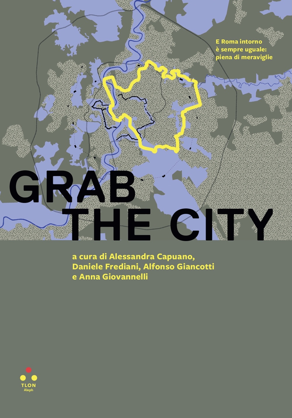 Grab the City