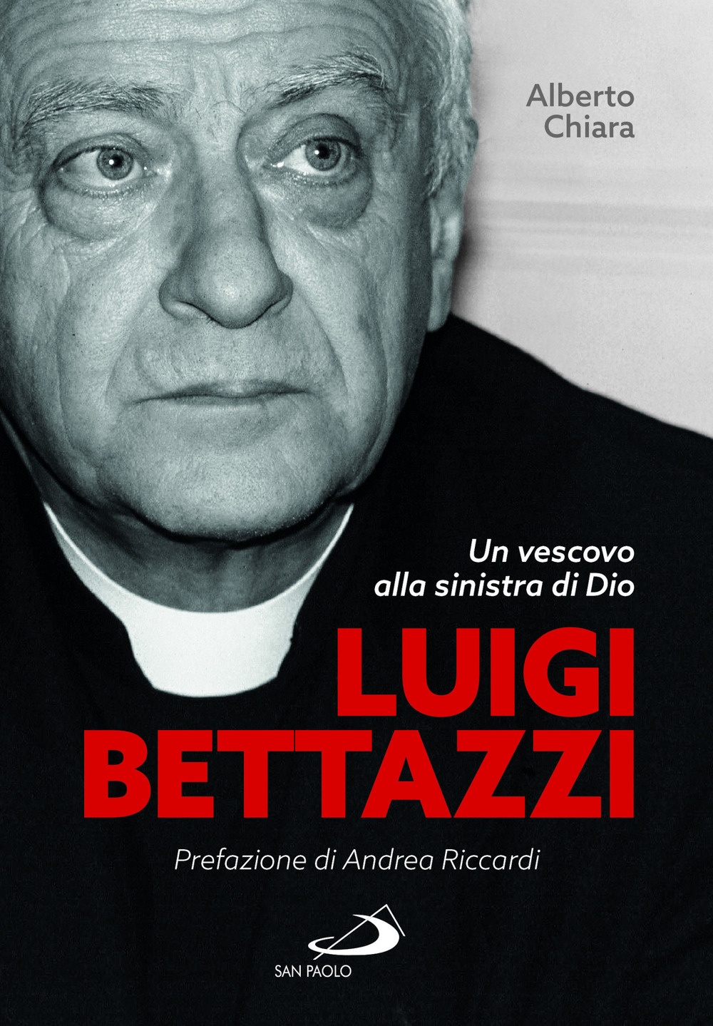 Alla sinistra di Dio
