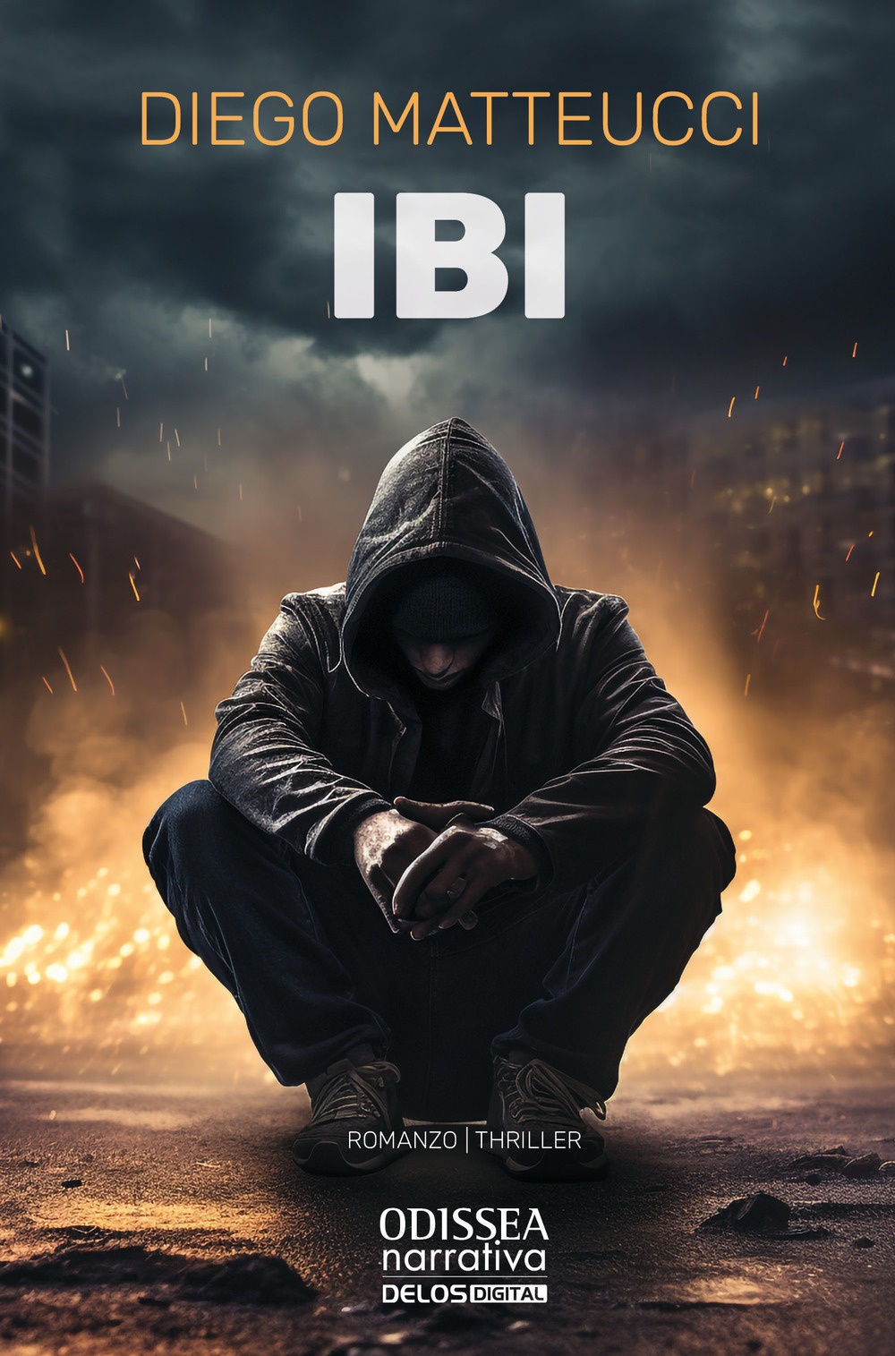 IBI
