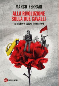 Alla rivoluzione sulla due cavalli