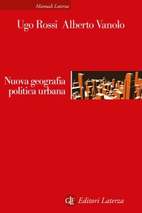 Nuova geografia politica urbana
