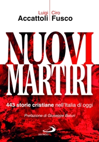 Nuovi martiri