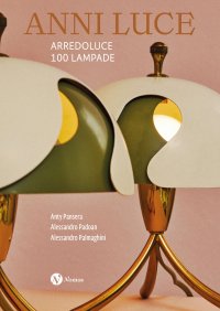 Anni luce. Arredoluce 100 lampade