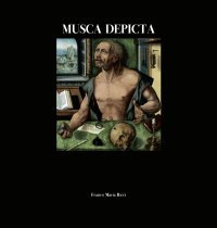 Musca Depicta. C'è una mosca sul quadro