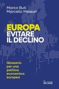 Nuovo glossario europeo