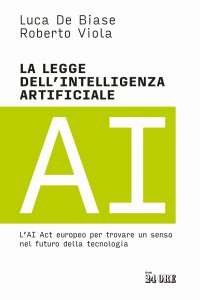 Il codice dell'AI