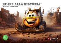 Ruspe alla riscossa!