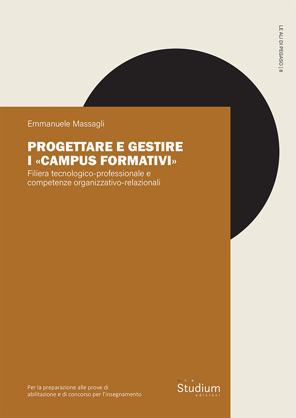 Istituzioni scolastiche e campus formativi