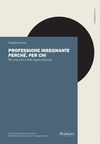 Professione insegnante perché per chi