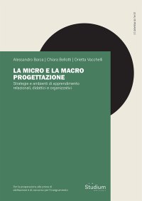 La micro e la macro progettazione