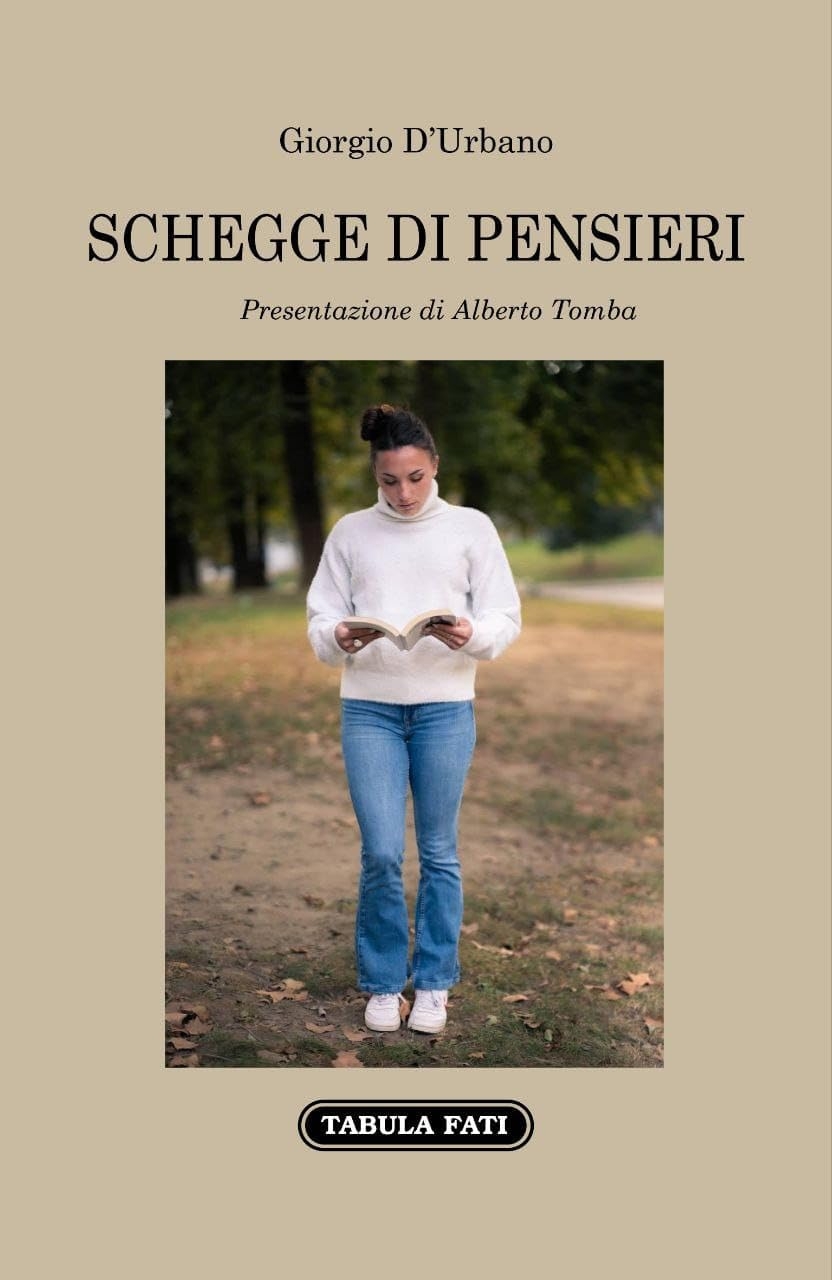 Schegge di pensieri