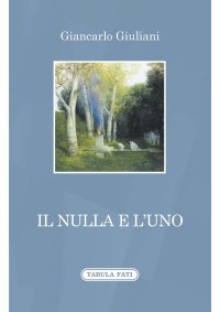 Il nulla e l'uno