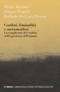 Confini, liminalità e metamorfosi