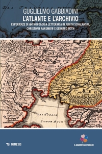 Antropologia letteraria