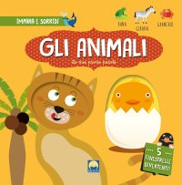 Gli animali con finestrelle