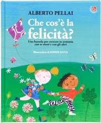 Che cos'è la felicità?