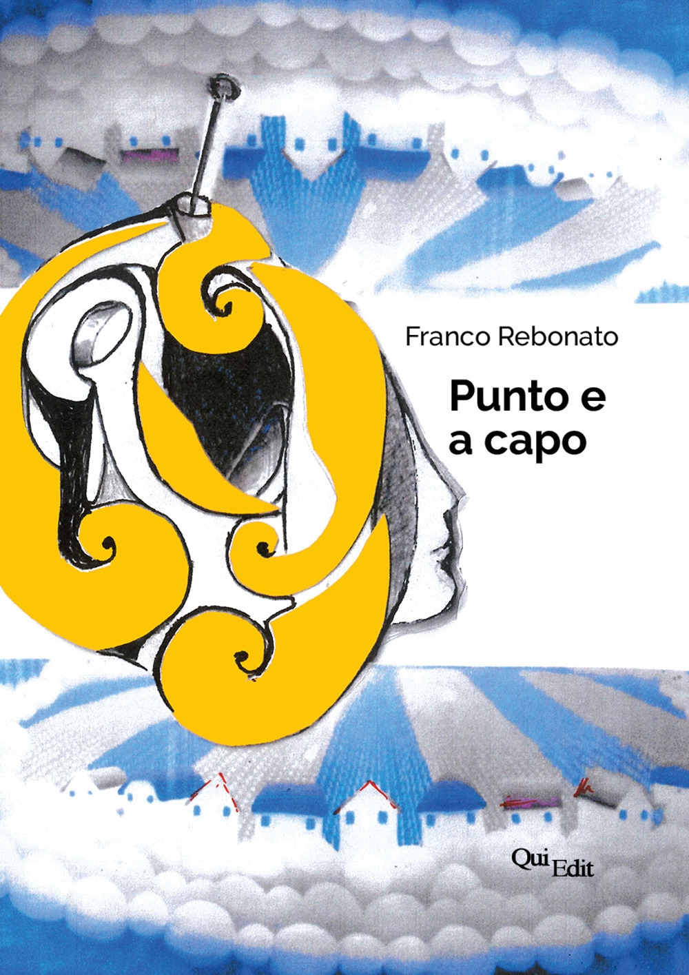 Punto e a Capo. Fuori dal tempo