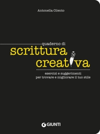 Quaderno di scrittura creativa