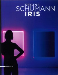 Regine Schumann. Iris