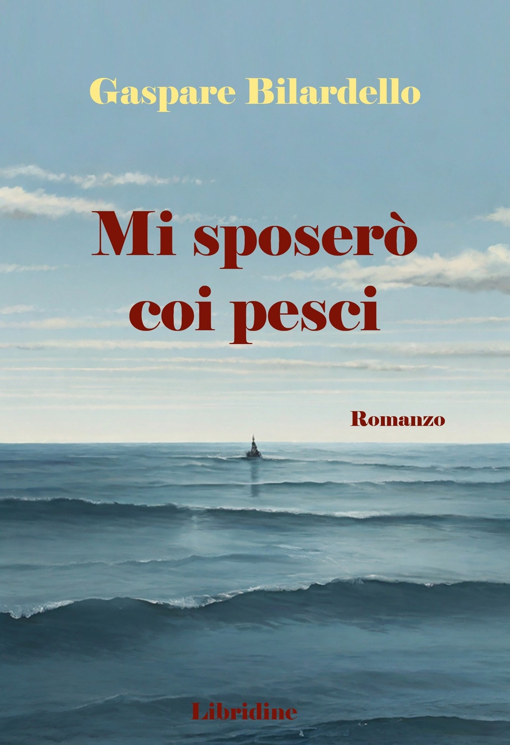 Mi Sposerò coi pesci
