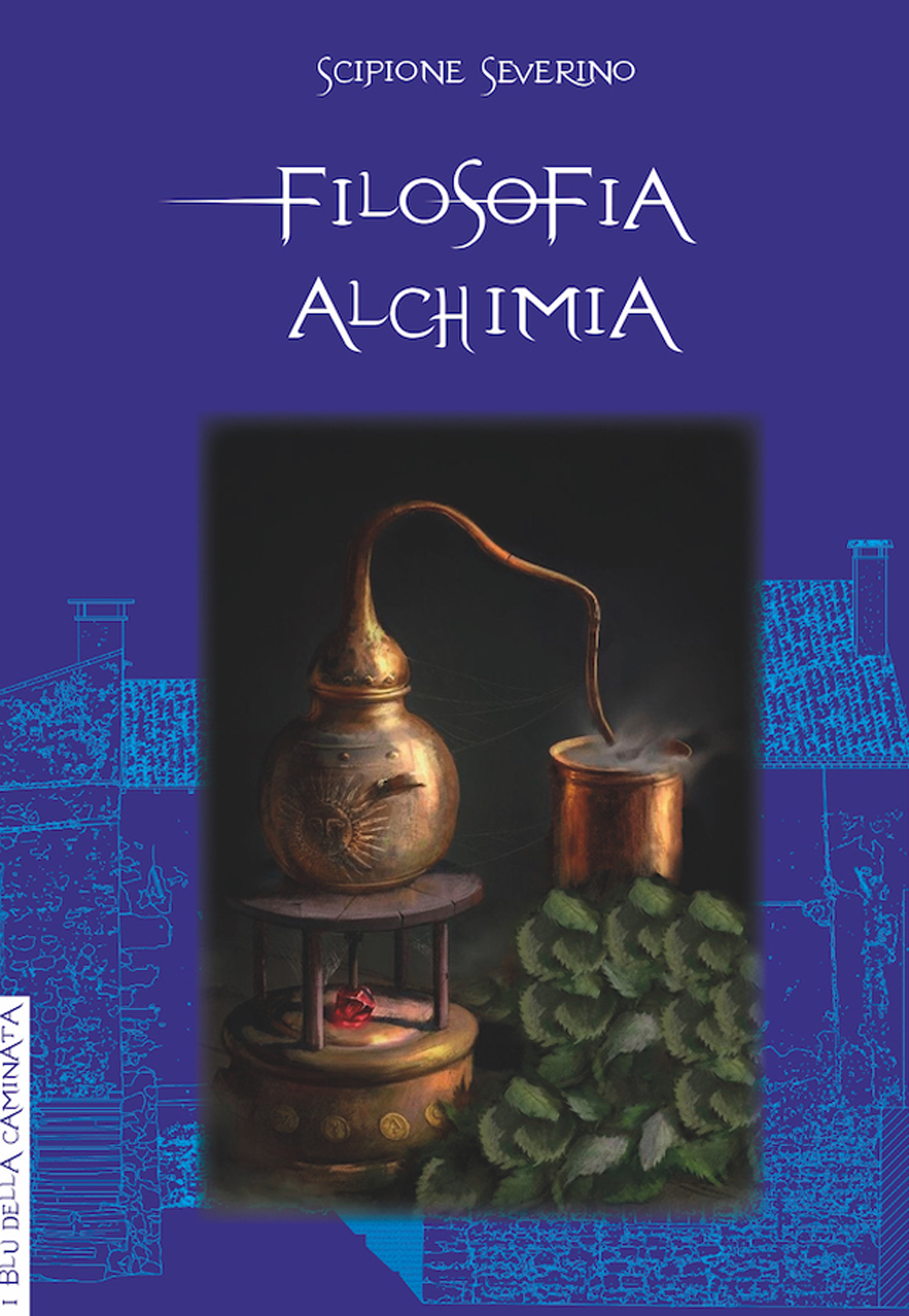 Filosofia alchimia