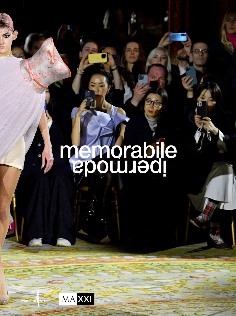 Memorabile. Iper moda