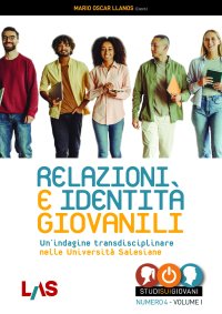 Relazioni e identità giovanili