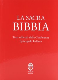La sacra Bibbia