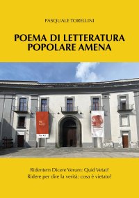 Poema di letteratura amena