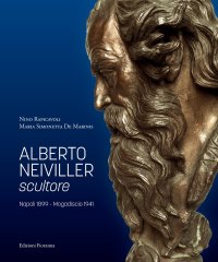 Alberto Neiviller scultore Napoli 1899 - Mogadiscio 1941
