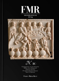 FMR (2024). Vol. 10: Solstizio d'estate