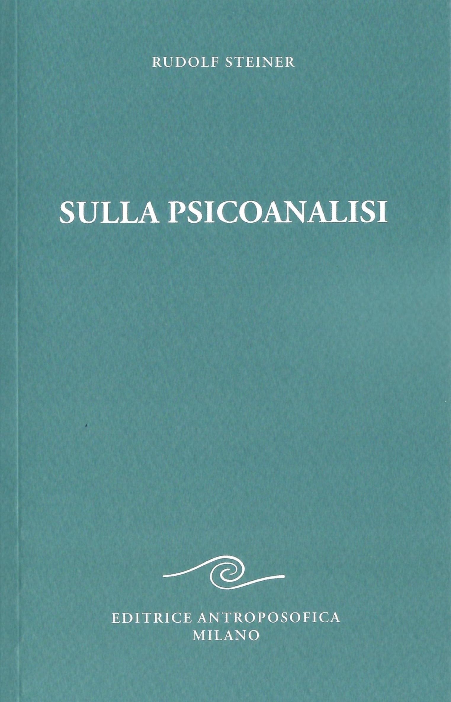 Sulla psicoanalisi