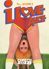 I love Alice