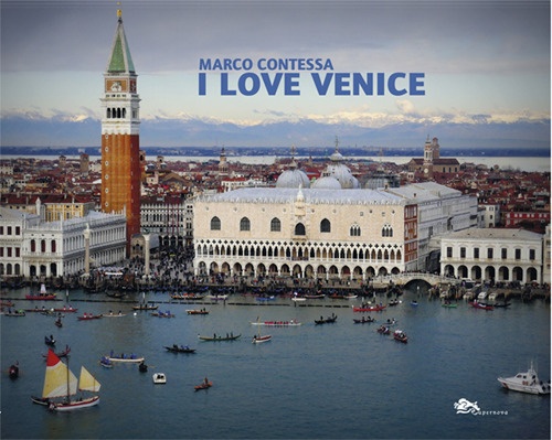 I Love Venice