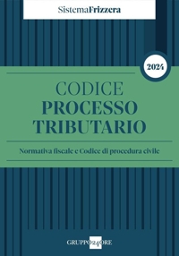 Codice Processo Tributario