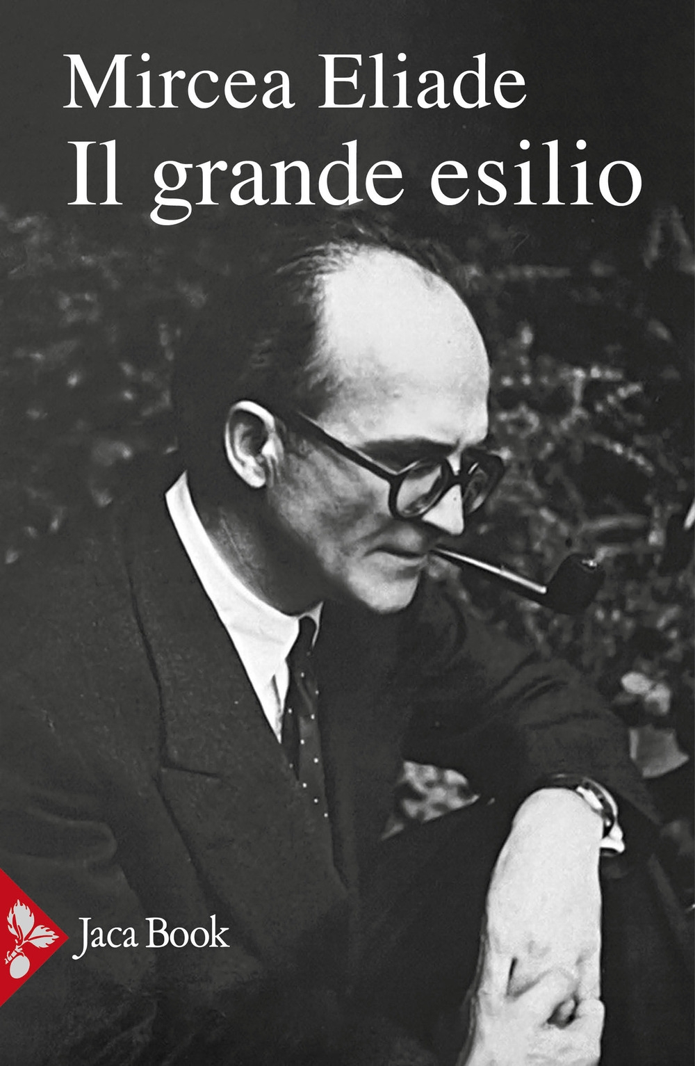 Grande esilio, il 1945-1970
