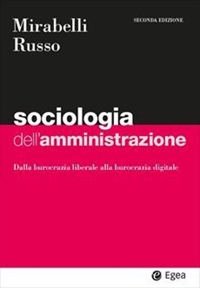 Sociologia dell'amministrazione