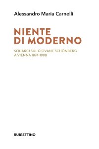 Niente di moderno