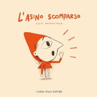 L'asino scomparso.