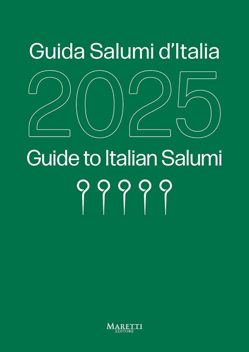 Guida salumi d'Italia 2025