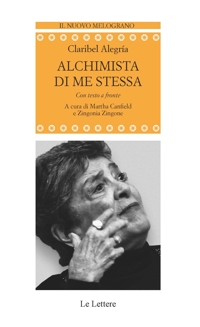 Alchimista di me stessa