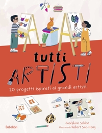 Tutti artisti