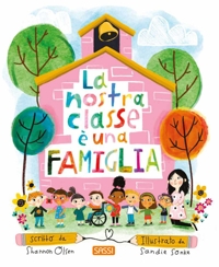 La nostra classe è una famiglia