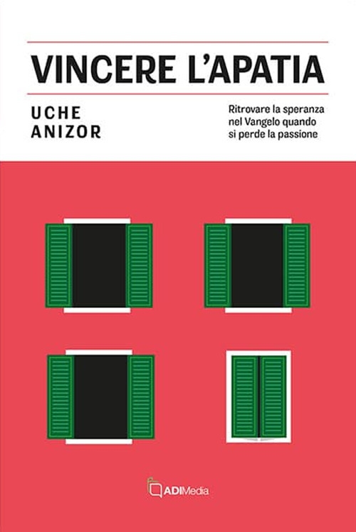 Vincere l'apatia