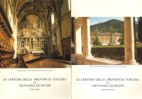 Le Certose della Provincia Tusciae