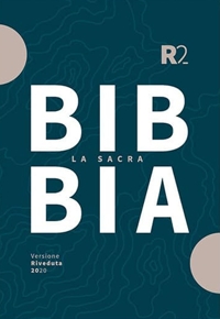 Bibbia R2. Versione riveduta 2020. Monti