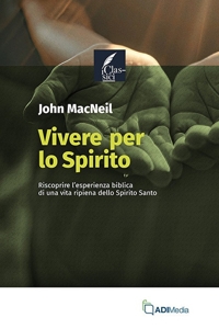 Vivere per lo Spirito